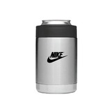 <p>The Dundee Stubby Cooler is made for long, refreshing drinks under the sun. Designed with stainless steel insulation, it keeps your beverage chilled for hours. The screw-off base secures your drink in place, making it a must-have for any outdoor gathering.</p>
<p><strong>Please note we cannot Wrap Laser Engrave on the Silver S939</strong></p>
