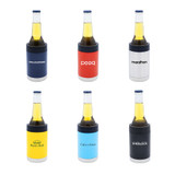 <p>The Dundee Stubby Cooler is made for long, refreshing drinks under the sun. Designed with stainless steel insulation, it keeps your beverage chilled for hours. The screw-off base secures your drink in place, making it a must-have for any outdoor gathering.</p>
<p><strong>Please note we cannot Wrap Laser Engrave on the Silver S939</strong></p>
