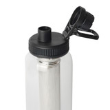 Windsor 1L Tea Infuser Bottle - Branded