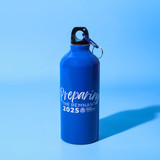 <p>The Voyager 600ml Bottle is ready to go wherever you do. Made from lightweight aluminium, it’s tough enough for hikes, camping trips, or your daily commute. The single-walled design keeps it easy to carry, while the handy carabiner clip lets you attach it to your backpack or belt for quick access. Stay hydrated without the hassle.</p>
