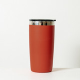 <p>The Sanny Tumbler 320ml combines durability with sleek design. With a stainless steel outer layer and a non-toxic 304 stainless steel inner layer, it keeps your drinks just the way you like them. A mirror finish and powder coating add that extra touch, while the slide lid makes sipping effortless. A tumbler that gets it right in every way.</p>
<ul class="pl-3">
<li>Qty per box: 25</li>
<li>Size (mm): 390 mm H x 380 mm W x 170 mm D</li>
<li>Packaging weight (kg):  8.2 kg</li>
</ul>
