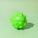 <p>The Popper Stress Ball offers a fun and engaging way to relieve stress and improve focus. Made from soft silicone, it features interactive pop bubbles that reset with each squeeze, making it a great choice for sensory relief. Suitable for all ages, this compact stress ball is perfect for keeping hands busy and minds relaxed.</p>
