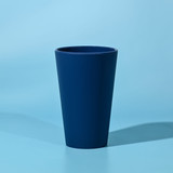 <p>This 16oz / 470ml cup, expertly crafted from durable silicone, offers a sustainable and reusable alternative. Dishwasher-safe and shatter-proof, it guarantees longevity and convenience. The flexible food-grade silicone material excels at maintaining your drink’s desired temperature for extended periods. So go ahead, pour yourself a pint and relish the experience with this reliable and eco-friendly companion!</p>
