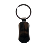 Corsa Gunmetal Keychain  - UB