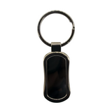 <p>Elevate your style with our sleek keychain, showcasing a Gunmetal charm for a contemporary and luxurious feel.</p>
