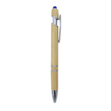 Napoli Bamboo Pen - Unbranded
