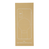 <p class="" data-start="0" data-end="309">The Kabul Power Bank keeps you charged and ready with a powerful 10,000mAh capacity. Fast and wireless charging means no cords – just drop your device on top and power up. The built-in LED display shows your battery level, while the lift-up back lets you charge upright for easy use. With multiple device charging, a 30cm USB-C cable, and Australian compliance certification, it’s the ultimate power boost!</p>
<p>Product Dimensions: 141mm H x 70mm W</p>
