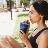 <p class="p1" style="margin: 0cm;">The perfect way to keep your drinks hot or cold, this sleek cup features a leak-proof lid and smooth ceramic interior. The powder-coated exterior gives it a solid, durable finish, while the dual lid design makes sipping a breeze. Its compact size fits into most car cup holders, making it a great choice for your busy days. No matter where you&#8217;re headed, your drink will be just the right temperature!</p>
<p>&nbsp;</p>
<p>Custom Colours are available via Offshore Order &#8211; MOQ 1000</p>
<p>The Wanderer is packaged individually in a brown Kraft box.</p>
<p>Product Dimensions:</p>
<p>110mm H x 280mm Circumference</p>
<p class="keyword">Keywords: cup, colour, metal straw, gift, camping, insulated</p>
