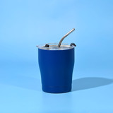 <p class="p1" style="margin: 0cm;">The perfect way to keep your drinks hot or cold, this sleek cup features a leak-proof lid and smooth ceramic interior. The powder-coated exterior gives it a solid, durable finish, while the dual lid design makes sipping a breeze. Its compact size fits into most car cup holders, making it a great choice for your busy days. No matter where you&#8217;re headed, your drink will be just the right temperature!</p>
<p>&nbsp;</p>
<p>Custom Colours are available via Offshore Order &#8211; MOQ 1000</p>
<p>The Wanderer is packaged individually in a brown Kraft box.</p>
<p>Product Dimensions:</p>
<p>110mm H x 280mm Circumference</p>
<p class="keyword">Keywords: cup, colour, metal straw, gift, camping, insulated</p>
