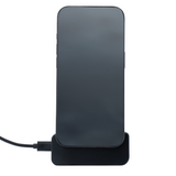 Bolt Charger - Black