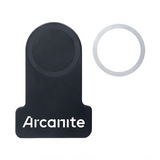 <p>With its sleek design and built-in 200mAh battery capacity for photo taking, this stand ensures you take great photos and your gadgets stay charged and within reach at all times. Never worry about low battery again and experience convenience and reliability with the Bolt Charging Stand.</p>
<p>Note: Please use a TYPE-C cable and a wall charger to connect this charging stand, place your phone in the charging area, and your phone will be charged automatically, and the built-in battery will be also charged at the same time.</p>
<p>Disclaimer: The magnetic ring that comes with the charger, does not attach to the stand. The magnetic is to only be stuck on the back of your phone if your phone isn’t mag-safe.</p>
<p>Product Dimensions:</p>
<p>120mm H x 79mm (Bottom of stand) x 60mm (Top of stand)</p>
<p><strong>How to Use Camera Connection:</strong></p>
<p>1. Press and hold the ON key for 2 seconds, and the blue indicator flashes. Make sure your mobile Bluetooth is turned on, search for the new device and connect;</p>
<p>2. After the connection is successful, the blue indicator remains on. At this time, the mobile phone holder can take photos and videos.</p>
<p>3. When not in use, press the ON key for 2 seconds. If the indicator light is off, it means the power is off.</p>
<p>4. It will automatically shut down when the battery is low. At this time, the product needs to be charged. The red indicator light is always on when charging, and the light is off when fully charged. The charging time is about 2.5 hours.</p>
