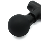 Mini Massage Gun - Black