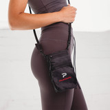 <p>Gear up for your next adventure with the Adventure Pro Water-Resistant Pouch. Built with premium construction, it features dual metal lobster claws and a phone tether tab for easy access and security. The dual-compartment design keeps your gear organised. With water-resistant zippers and rugged durability, this pouch keeps your essentials safe, secure, and ready for any adventure.</p>
