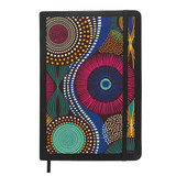 <article class="group/turn w-full text-token-text-primary focus-visible:outline-2 focus-visible:outline-offset-[-4px]" dir="auto" tabindex="-1" data-testid="conversation-turn-136" data-scroll-anchor="true">
<div class="text-base my-auto mx-auto py-[18px] px-6">
<div class="mx-auto flex flex-1 text-base gap-4 md:gap-5 lg:gap-6 md:max-w-3xl lg:max-w-[40rem] xl:max-w-[48rem]">
<div class="group/conversation-turn relative flex w-full min-w-0 flex-col agent-turn @xs/thread:px-0 @sm/thread:px-1.5 @md/thread:px-4">
<div class="flex-col gap-1 md:gap-3">
<div class="flex max-w-full flex-col flex-grow">
<div class="min-h-8 text-message relative flex w-full flex-col items-end gap-2 whitespace-normal break-words text-start [.text-message+&amp;]:mt-5" dir="auto" data-message-author-role="assistant" data-message-id="9903624a-ec48-4ce3-9ce9-0a75f7a3bc70" data-message-model-slug="gpt-4o">
<div class="flex w-full flex-col gap-1 empty:hidden first:pt-[3px]">
<div class="markdown prose w-full break-words dark:prose-invert light">
<p data-start="0" data-end="382" data-is-last-node="" data-is-only-node="">This RPET Notebook turns recycled materials into a smarter way to write, plan, and create. With 160 pages of high-quality lined recycled paper, a ribbon marker for easy access, and a secure closure band, it’s built for those who want a reliable notebook without compromising on sustainability.</p>
</div>
</div>
</div>
</div>
<div class="mb-2 flex gap-3 -ml-2">
<div class="flex items-center justify-start rounded-xl p-1">
<div></div>
</div>
</div>
</div>
<div class="absolute">
<div class="flex items-center justify-center"></div>
</div>
</div>
</div>
</div>
</article>
<div class="pointer-events-none h-px w-px" aria-hidden="true" data-edge="true"></div>
<p>Please note a standard digital transfer CMYK cannot be exactly PMS matched. To convert artwork colours from CMYK to PMS is $40.00 net per colour.</p>
