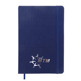 <article class="group/turn w-full text-token-text-primary focus-visible:outline-2 focus-visible:outline-offset-[-4px]" dir="auto" tabindex="-1" data-testid="conversation-turn-136" data-scroll-anchor="true">
<div class="text-base my-auto mx-auto py-[18px] px-6">
<div class="mx-auto flex flex-1 text-base gap-4 md:gap-5 lg:gap-6 md:max-w-3xl lg:max-w-[40rem] xl:max-w-[48rem]">
<div class="group/conversation-turn relative flex w-full min-w-0 flex-col agent-turn @xs/thread:px-0 @sm/thread:px-1.5 @md/thread:px-4">
<div class="flex-col gap-1 md:gap-3">
<div class="flex max-w-full flex-col flex-grow">
<div class="min-h-8 text-message relative flex w-full flex-col items-end gap-2 whitespace-normal break-words text-start [.text-message+&amp;]:mt-5" dir="auto" data-message-author-role="assistant" data-message-id="9903624a-ec48-4ce3-9ce9-0a75f7a3bc70" data-message-model-slug="gpt-4o">
<div class="flex w-full flex-col gap-1 empty:hidden first:pt-[3px]">
<div class="markdown prose w-full break-words dark:prose-invert light">
<p data-start="0" data-end="382" data-is-last-node="" data-is-only-node="">This RPET Notebook turns recycled materials into a smarter way to write, plan, and create. With 160 pages of high-quality lined recycled paper, a ribbon marker for easy access, and a secure closure band, it’s built for those who want a reliable notebook without compromising on sustainability.</p>
</div>
</div>
</div>
</div>
<div class="mb-2 flex gap-3 -ml-2">
<div class="flex items-center justify-start rounded-xl p-1">
<div></div>
</div>
</div>
</div>
<div class="absolute">
<div class="flex items-center justify-center"></div>
</div>
</div>
</div>
</div>
</article>
<div class="pointer-events-none h-px w-px" aria-hidden="true" data-edge="true"></div>
<p>Please note a standard digital transfer CMYK cannot be exactly PMS matched. To convert artwork colours from CMYK to PMS is $40.00 net per colour.</p>
