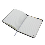 PlanetScribe RPET A5 Notebook - Unbranded