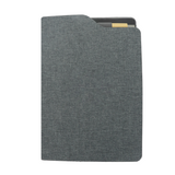 PlanetScribe RPET A5 Notebook - Unbranded