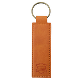 <p>The Amsterdam Recycled Leather Keyring is a bold, eco-conscious choice for keeping your keys organised. Made from recycled leather, it’s a small accessory with a big impact, perfect for those who care about both design and the planet.</p>
<p>Please note: the ‘Recycled leather’ logo is engraved on every keyring.</p>
