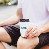 <p>This 350ml double-walled insulated coffee cup is all about keeping your coffee hot and secure. Made from recycled PP, it’s BPA-free and safe for daily use. The flip lid adds convenience, while the eco-friendly materials and solid insulation keep your coffee just the way you like it—hot and hassle-free!</p>
