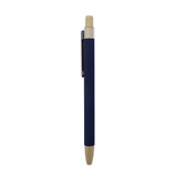 Abele Bamboo Click Pen - Unbranded