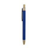 Abele Bamboo Click Pen - Unbranded