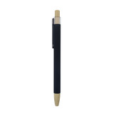 Abele Bamboo Click Pen - Unbranded