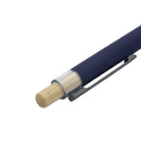 Abele Bamboo Click Pen - Unbranded