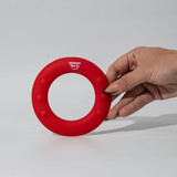 <p>This playful silicone wristband features built in poppers that provide a satisfying tactile experience when you’re feeling fidgety. Perfect for keeping your hands engaged and reducing stress, it combines function and fun in a stylish, wearable design.</p>
