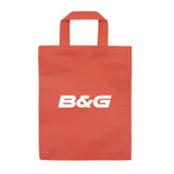 <p>This 90 GSM non woven bag is the ideal choice for carrying trade show materials, documents, and other essentials. Sturdy and lightweight, it’s perfect for keeping your items organised and easily accessible while wondering around.</p>
<p><strong>Please note a standard digital transfer CMYK cannot be exactly PMS matched. To convert artwork colours from CMYK to PMS is $40.00 nett per colour.</strong></p>
