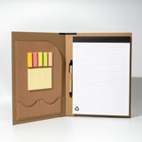 Chu Chu A4 Padfolio - Branded-scaled