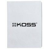 <p>Koda means “the Ally” in the Dakota language, and that’s exactly what it is – your reliable notebook for any environment. With 48 double-sided pages of stone paper and a waterproof cover, Koda isn’t just a more eco-friendly choice than regular notebooks, it’s built to handle the chaos of everyday adventures.</p>
