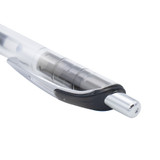 Cambridge Colourful Gel Ink Pen - Unbranded