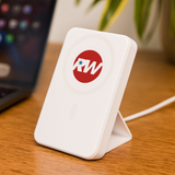 <p>Stay powered on the go with this compact yet powerful 5000mAh power bank. This powerbank is lightweight and easy to carry wherever you need it.</p>
<ul>
<li><strong>High-Speed Charging:</strong> Equipped with multiple output options, including USB and Type-C ports, delivering up to 12V/1.65A for fast, efficient charging.</li>
<li><strong>Wireless Charging:</strong> Enjoy hassle-free 15W wireless charging for your compatible devices.</li>
<li><strong>Versatile Inputs:</strong> Recharge the power bank itself via Type-C, Lightning, or Micro-USB with inputs of up to 12V/1.5A.</li>
<li><strong>LED Display:</strong> Stay informed with a sleek LED display that shows power levels at a glance.</li>
<li><strong>Multi-Device Charging:</strong> Charge multiple devices simultaneously, making it ideal for busy days or travel.</li>
</ul>
