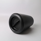 <p>Keep your wine refreshingly cool with the Catalina Wine Cooler. Built with a tough ABS barrel and an internal cooling pack, it’s all about keeping your favourite drops at their best. Lightweight and effortless to use, the Catalina is a smart pick for hosting, celebrating, or creating a branded gift that’s guaranteed to turn heads.</p>
