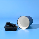 <div class="flex max-w-full flex-col flex-grow">
<div class="min-h-8 text-message flex w-full flex-col items-end gap-2 whitespace-normal break-words text-start [.text-message+&amp;]:mt-5" dir="auto" data-message-author-role="assistant" data-message-id="3578d260-a90d-4f69-8625-13f4858f5919" data-message-model-slug="gpt-4o">
<div class="flex w-full flex-col gap-1 empty:hidden first:pt-[3px]">
<div class="markdown prose w-full break-words dark:prose-invert light">
<p>The 350ml Kona Travel Cup flips the script on your daily brew. Made from tough-as-nails SS304 stainless steel with a ceramic-coated interior, it keeps your coffee tasting pure and your drinks holding their heat (or chill) for longer. Handy water level markings make it easy to pace your sips like a pro. Delivered in eco-friendly kraft packaging, the Kona shows sustainability is in mind with every sip.</p>
</div>
</div>
</div>
</div>
