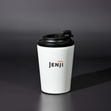 <div class="flex max-w-full flex-col flex-grow">
<div class="min-h-8 text-message flex w-full flex-col items-end gap-2 whitespace-normal break-words text-start [.text-message+&amp;]:mt-5" dir="auto" data-message-author-role="assistant" data-message-id="3578d260-a90d-4f69-8625-13f4858f5919" data-message-model-slug="gpt-4o">
<div class="flex w-full flex-col gap-1 empty:hidden first:pt-[3px]">
<div class="markdown prose w-full break-words dark:prose-invert light">
<p>The 350ml Kona Travel Cup flips the script on your daily brew. Made from tough-as-nails SS304 stainless steel with a ceramic-coated interior, it keeps your coffee tasting pure and your drinks holding their heat (or chill) for longer. Handy water level markings make it easy to pace your sips like a pro. Delivered in eco-friendly kraft packaging, the Kona shows sustainability is in mind with every sip.</p>
</div>
</div>
</div>
</div>
