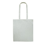 Recycled Cotton Tote Bag - Unbranded