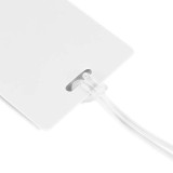 Imprinted Mini Luggage Tag - Unbranded