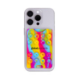 <p>Suction Phone Wallet makes hands-free photos and videos a breeze! Just stick it to clean, flat surfaces like mirrors, windows or tiles. It holds your phone steady while you shoot, scroll or film. Plus, it’s a wallet too! Slot in your ATM card, ID or travel pass so the essentials are always with you.</p>
