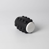 <p data-pm-slice="1 1 []">Give fidgeting a purpose with the Whirl Popper Spinner. Part stress ball, part spinner, all-day distraction. Designed with flat edges for smooth desk-friendly spinning and a satisfying pop-and-press surface, it’s a crowd-pleaser for restless hands and busy minds. Great for giveaways, desks, events or anyone who needs a mini mental reset.</p>
<p>Spin it. Pop it. Brand it.</p>
