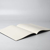<p class="p1">The Velour DuPont A5 Notebook brings a premium feel to your pen-to-paper moments. Wrapped in a soft-touch velour cover and fitted with 80 lined pages of smooth 70gsm paper, it’s equal parts polished and practical. Designed for those who like their notes to look as good as they sound.</p>
