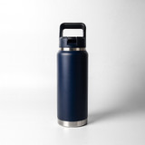 <p class="p1">The Summit 750ml Drink Bottle is built for adventure and branded to be seen. With a tough SS304 stainless steel interior, SS201 exterior and a smooth powder-coated finish, it’s ready to go wherever your logo leads. Rugged, reliable and designed to stand out, this bottle doesn’t just tag along, it takes the lead.</p>
<p>Packaging: Kraft Box</p>
