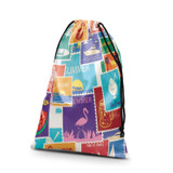 Satin Gift Bag - Large