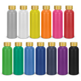 Eden Recycled Aluminium Bottle
