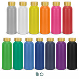 Eden Recycled Aluminium Bottle