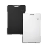 Carbon Bluetooth Tracker