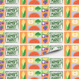 AD Labels 90 x 25mm