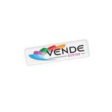 Resin Coated Labels 55 x 15mm
