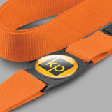Resin Coated Labels 24mm Circle