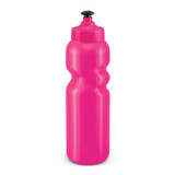 Action Sipper Bottle
